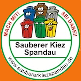 Sauberer Kiez Spandau